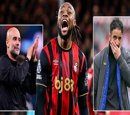 反轉(zhuǎn)！塞門(mén)約拒絕曼聯(lián)，明確首選曼城，渴望隨瓜帥斬獲冠軍榮譽(yù)