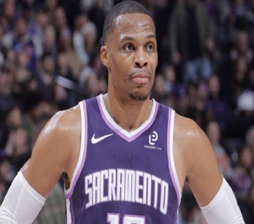 官方：威少因昨日對陣活塞比賽中假摔，處以2000美元罰款