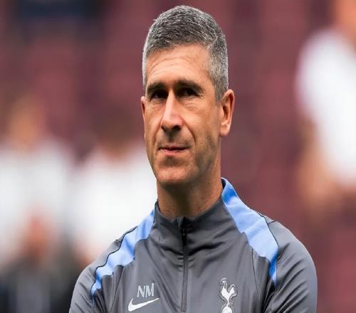 推倒重來！國安換帥棄傳控改英式打法，蒙哥馬利能否熬過5輪中超