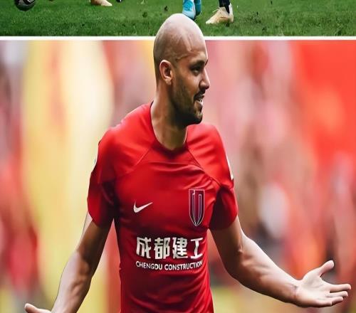 意外！大連英博可以考慮給李國(guó)旭配一名洋助教，球迷為此看好他