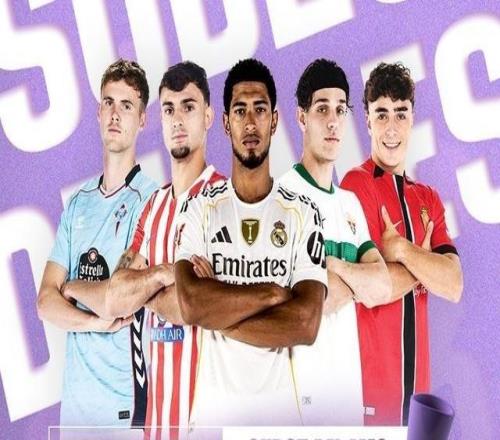 西甲12月最佳U23球員候選：貝林、普維爾、?？送懈Ｌ卦诹?/>
                                </a>
                            </div>
                            <div   id=