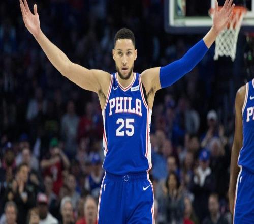 天賦空留吁嘆！29歲狀元西蒙斯已無(wú)球可打，他做錯(cuò)了什么