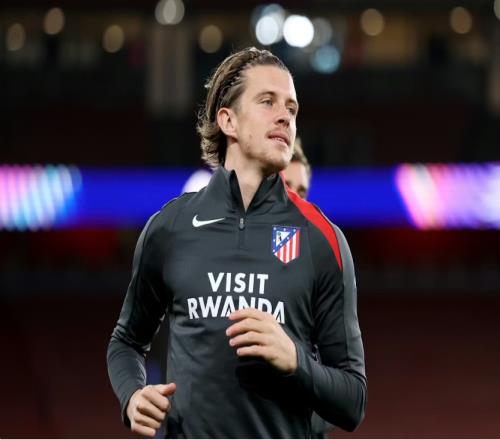 曼聯(lián)冬窗尋找中場(chǎng)，瞄準(zhǔn)加拉格爾欲低成本補(bǔ)強(qiáng)