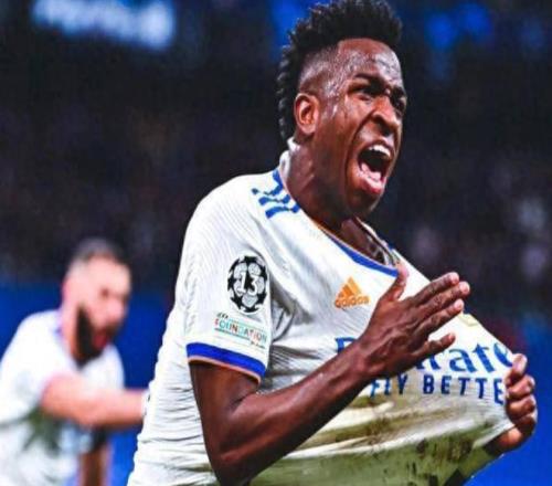 6000萬天才變棄子皇馬恩德里克100萬賤租法甲，豪門真沒耐心了