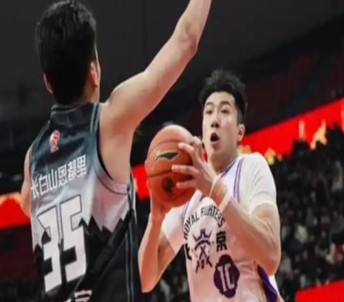 CBA常規賽第6輪結束了2場比賽，最新積分榜如下！