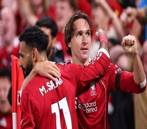 喬科爾：基耶薩應(yīng)獲得更多時間，他是我愿意合作的那種球員