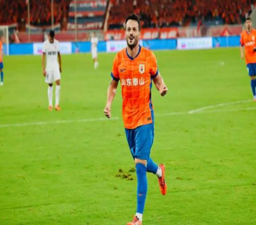 山東泰山動態：石柯赴玉昆，彭嘯提前復出，段劉愚回歸，小德替補