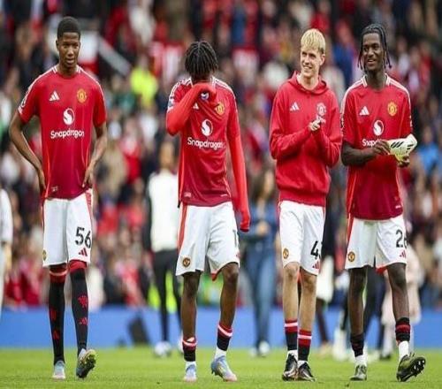 前青訓主管：2013年曼聯管理就一塌糊涂了，我一個人打多份工