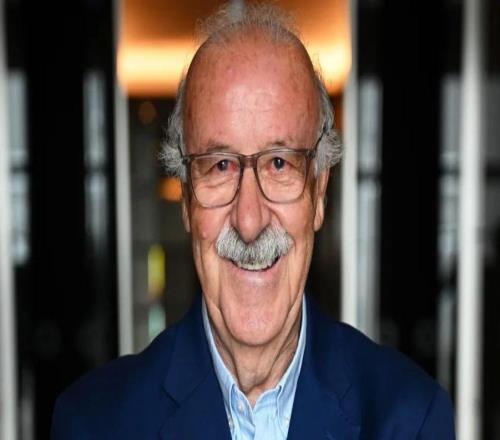 博斯克：我曾在皇馬從事17年青訓(xùn)工作，那時(shí)沒(méi)想過(guò)執(zhí)教一線隊(duì)