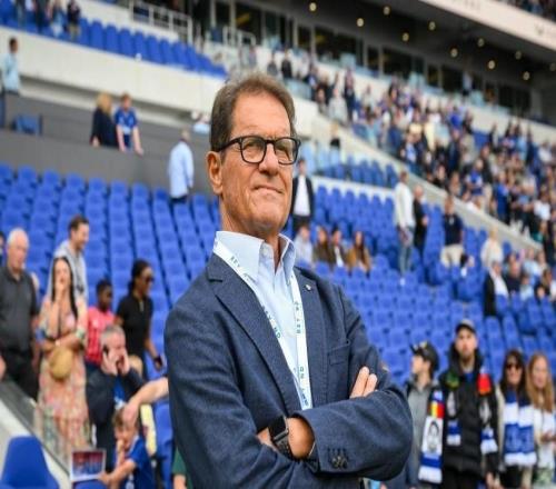 卡佩羅：意甲爭冠會變成五強混戰，看不出哪支球隊能拉開差距