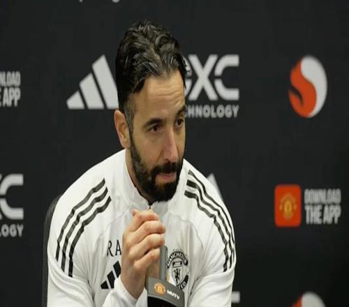 阿莫林曝曼聯冬窗買人計劃！首選目標難簽，考察一人卻看中其隊友