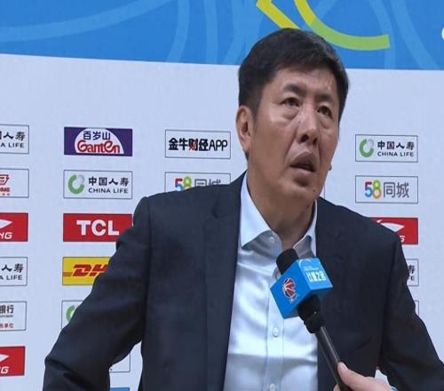 浙江稠州炒掉三進宮主教練丁偉，也無力逆轉(zhuǎn)球隊的大廈將傾