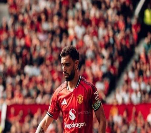 名記：消息人士表示，他們相信B費能趕上1月的曼市德比