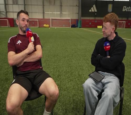 麥金：我們最強的時候就是低調爬升現在我們不談聯賽冠軍