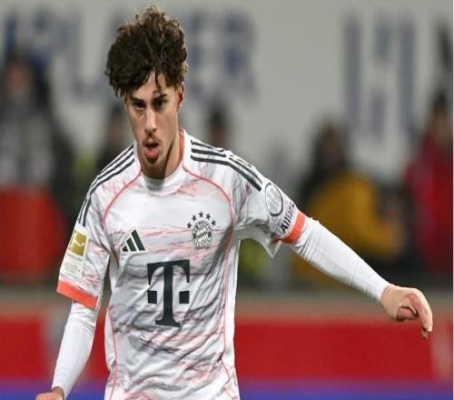 圖片報介紹拜仁青訓儲備：基亞拉、戴伯爾、威茲德姆等人在列