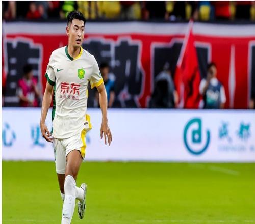 北京國(guó)安國(guó)腳級(jí)前鋒大概率離隊(duì)，新東家已浮出水面，堪稱雙贏之選