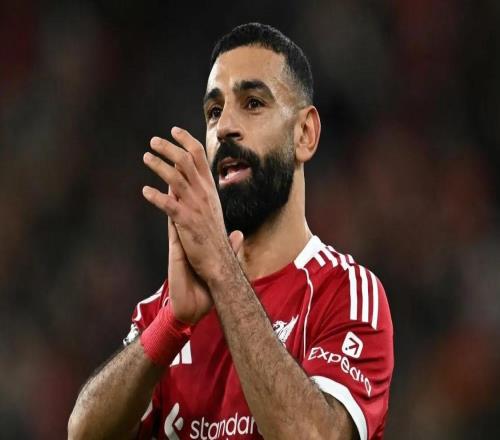 郵報：薩拉赫經紀人即將與利物浦體育總監會面談薩拉赫未來