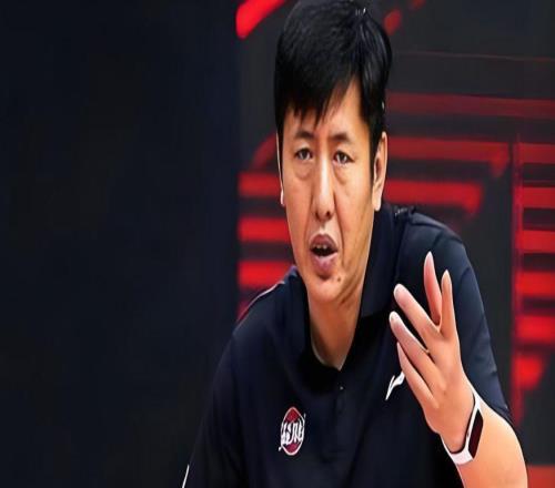 CBA第3位下課的主教練出爐