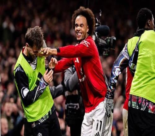 郵報：由于曼聯(lián)傷病問題和非洲杯，齊爾克澤不一定冬窗離隊