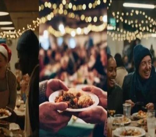 西甲及成員俱樂部將與西班牙各地救濟(jì)食堂合作，為其提供餐食