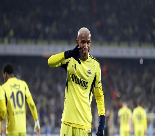 中超培養(yǎng)出球星！25場(chǎng)14球，土超隊(duì)內(nèi)射手王，廣州出品，輔佐穆帥