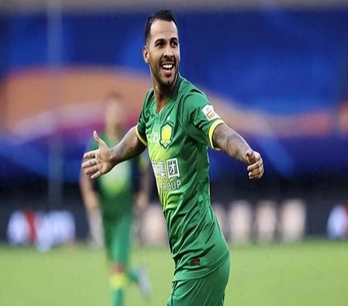 新帥還沒接手國安俱樂部，球迷就推薦這位強援入隊，以官宣為準