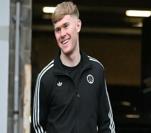 劉易斯霍爾：加盟紐卡是合適的時機，我永遠感激切爾西