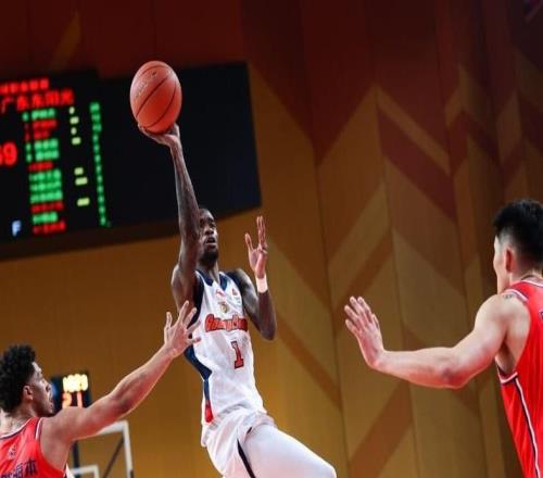 CBA積分榜最新排名出爐！北京廣東穩(wěn)居前2：遼寧已跌至第四