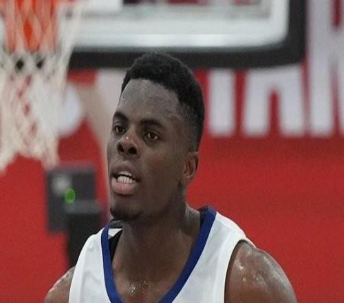 回爐重造，23年31號(hào)秀詹姆斯納吉加入貝勒大學(xué)并將出戰(zhàn)NCAA聯(lián)賽