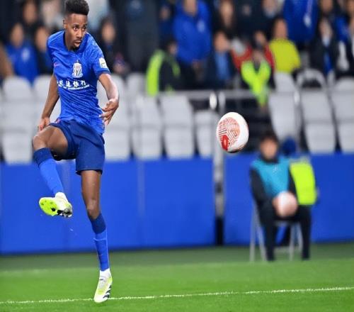 遼寧鐵人外援補強殺出新黑馬，馬納法或許值得考慮，以官宣為準