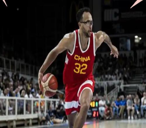 李凱爾公開發(fā)聲！還是中國國籍，愿意回歸國家隊，未來可能打CBA