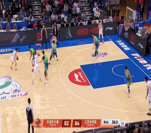 26歲廣西球王，在質(zhì)疑聲中成為本土得分王