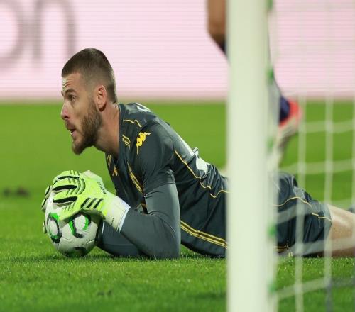 彰顯信任，羅體：佛羅倫薩已將隊長袖標交給了德赫亞