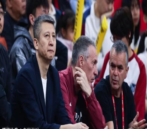 男籃球員歸化困難，廣廈隊(duì)布朗開出天價，遠(yuǎn)超籃協(xié)預(yù)期