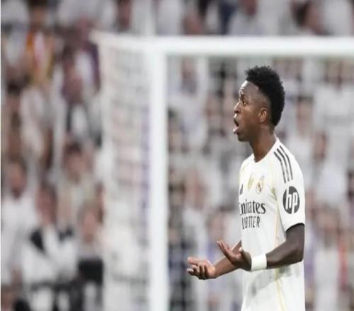 舊將：維尼修斯表現(xiàn)沒達(dá)到他的續(xù)約要求，多數(shù)皇馬球員也這樣