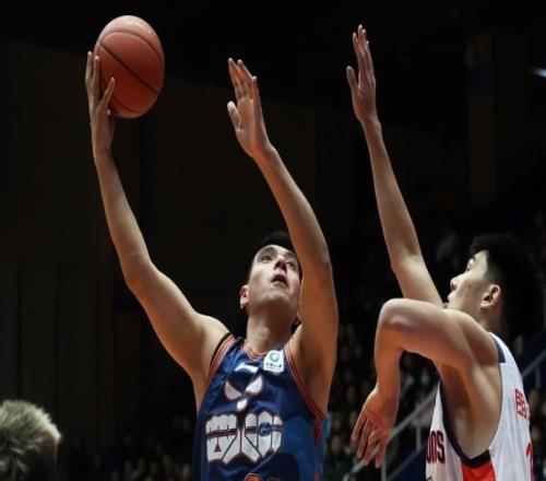 慘遭6連敗！遼籃苦主被打回原形：昔日總冠軍變成倒數(shù)第2