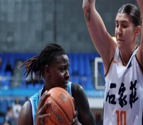 WCBA北京首鋼園女籃主場意外不敵石家莊英勵(lì)