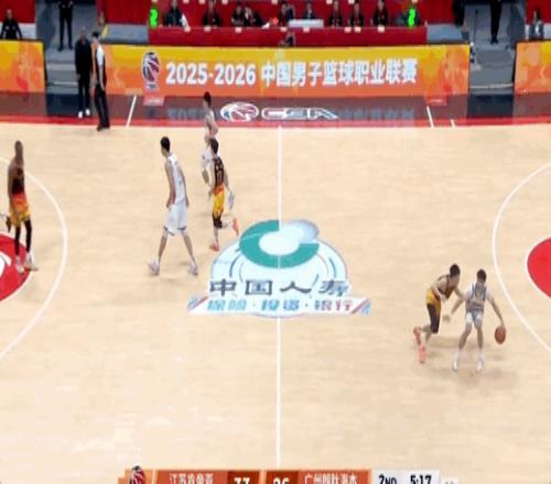 26歲廣西球王，在質(zhì)疑聲中成為本土得分王