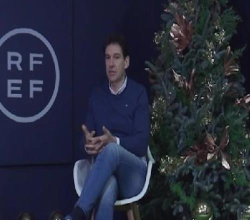 卡蘭卡：我們的首要目標不是保護亞馬爾，而是讓他高水平發揮