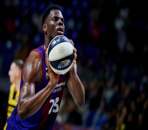 尼克斯的內線次輪秀將會轉投NCAA勁旅，他已經創造了歷史