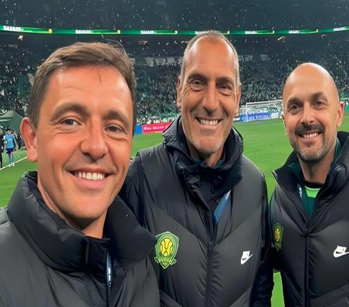 一城雙超！深圳有望再添中超球隊，簽國安主帥，引梅州玉昆3外援