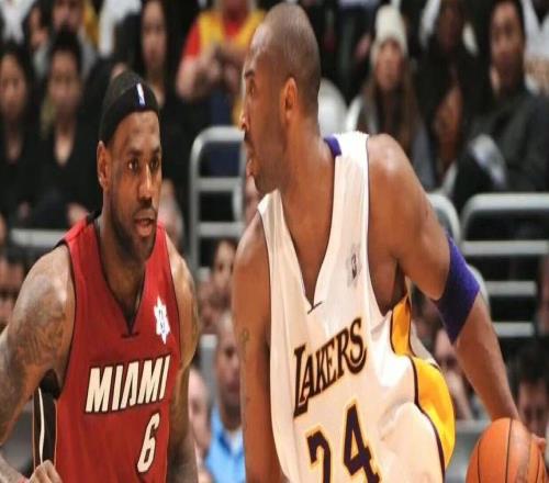 羅斯的變相、科比的后仰、詹姆斯的妙傳...你還喜歡嗎