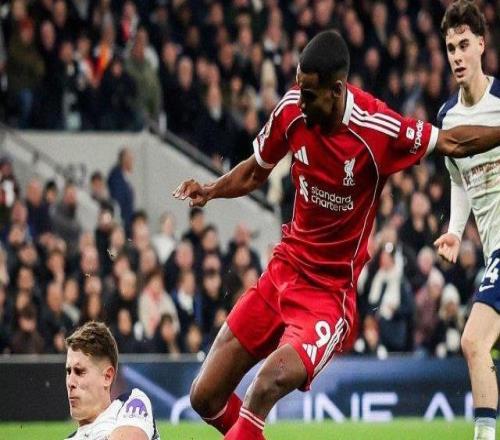 范德芬：沒想傷伊薩克，是他不走運