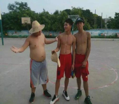 26歲廣西球王，在質(zhì)疑聲中成為本土得分王