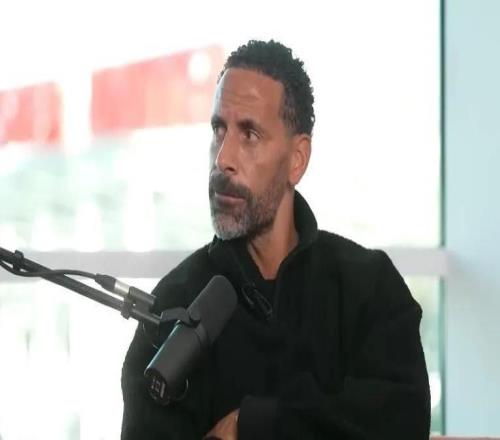 費(fèi)迪南德稱贊曼聯(lián)新訓(xùn)練基地：非常漂亮，細(xì)節(jié)設(shè)計(jì)也太貼心了