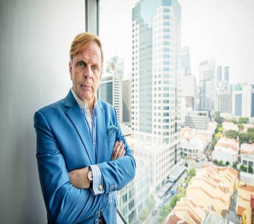 前曼聯(lián)競(jìng)購(gòu)者：我希望和拉爵合作，提供曼聯(lián)5年3.75億鎊贊助