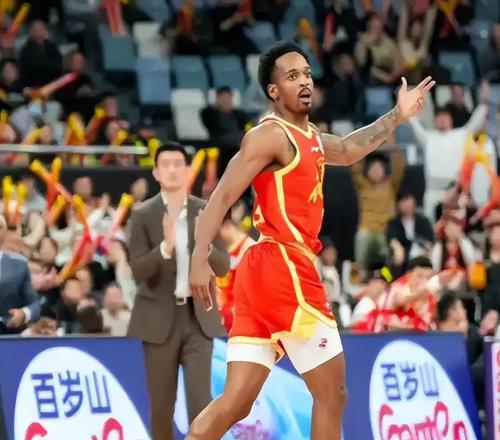 CBA常規(guī)賽第6輪結(jié)束了4場(chǎng)比賽，最新積分榜如下！