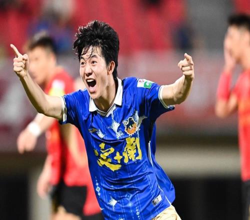 毛彪點兵！定南贛聯發試訓公告，年齡無上限，但須有聯賽出場記錄