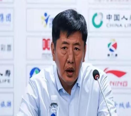 第8次下崗！丁偉回應(yīng)頻繁“下課”原因，付政浩談丁團(tuán)長(zhǎng)新職務(wù)