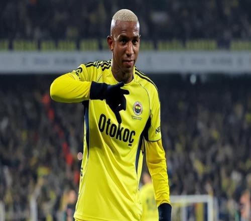 14球3助攻！中超舊將閃耀土超，穆帥改造有功，恒大當年看人真準